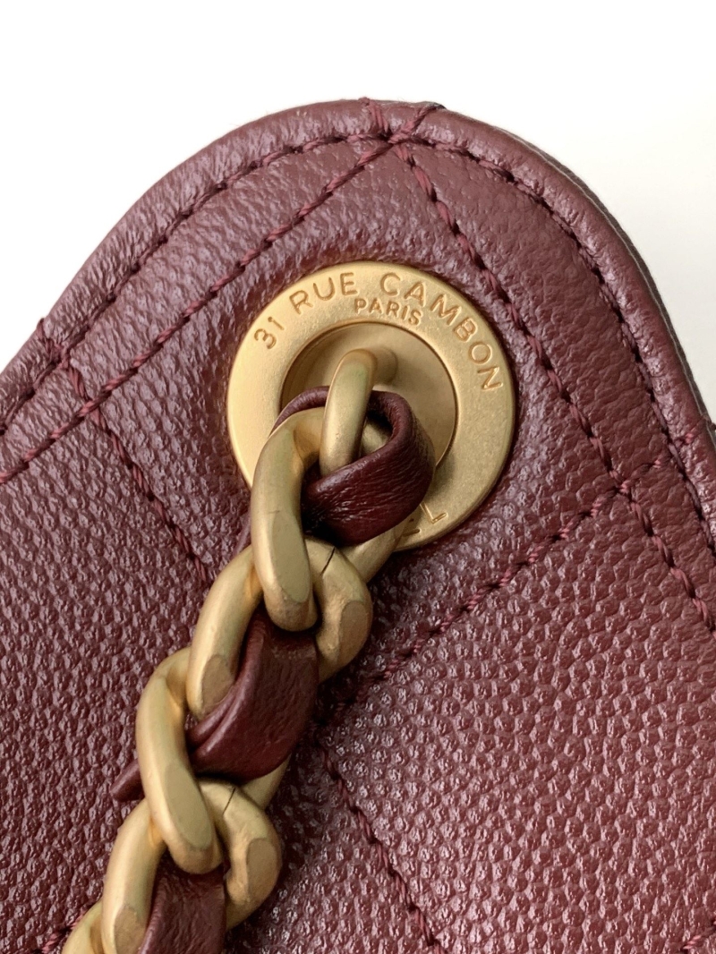 Ch**el 25c hobo bags